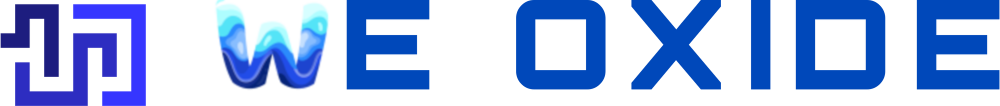 WeOxide Marketplace